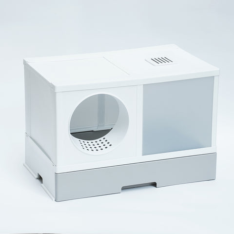 TIGO-X 2.0 Katzenklo XXL